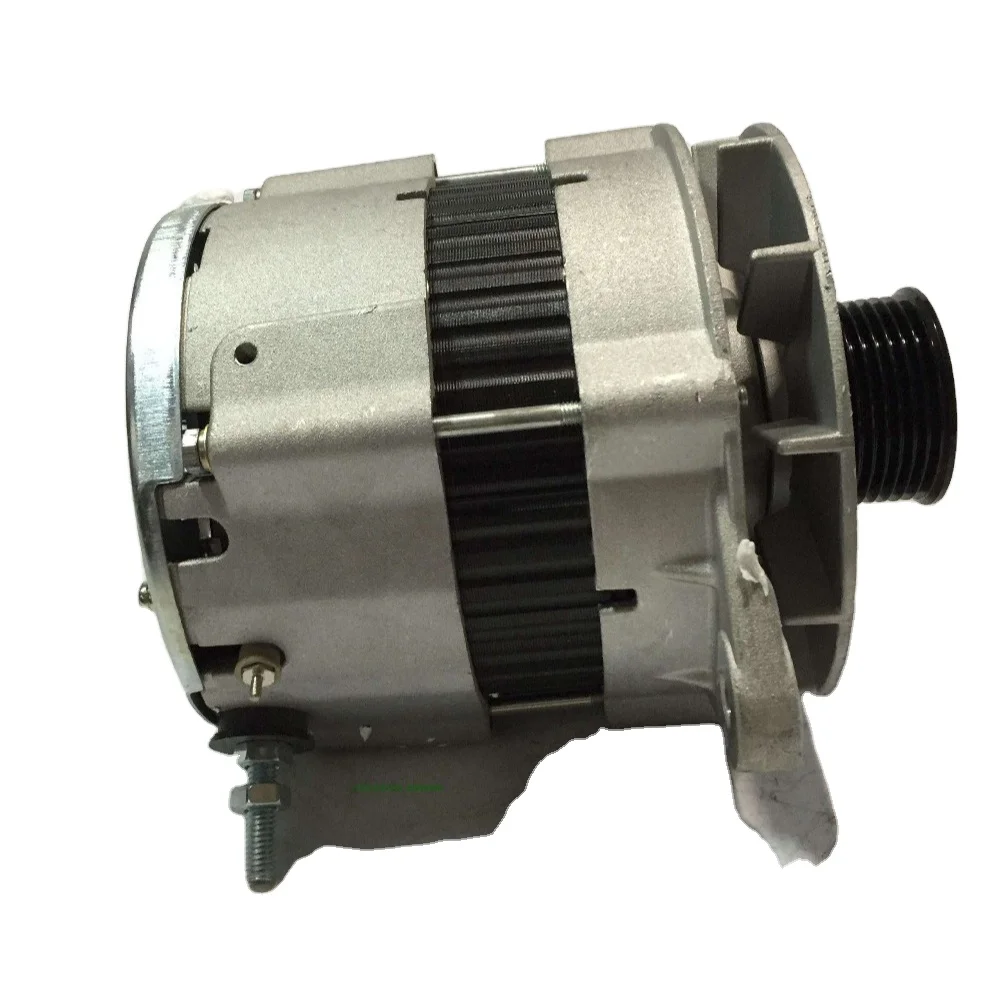 Dozer Alternator,D65 Genuine Alternator,600-825-3250 Alternator - Buy ...