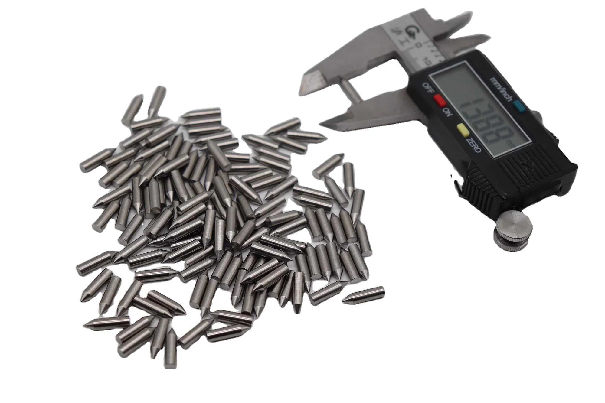 High Quality Tungsten Billet Tungsten Bulk Price On Sale