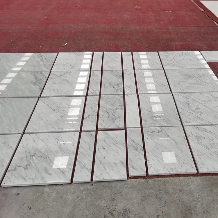 Bianco Statuario Venato White Marble Slabs One Stop Solution Carrara  Marble Tile