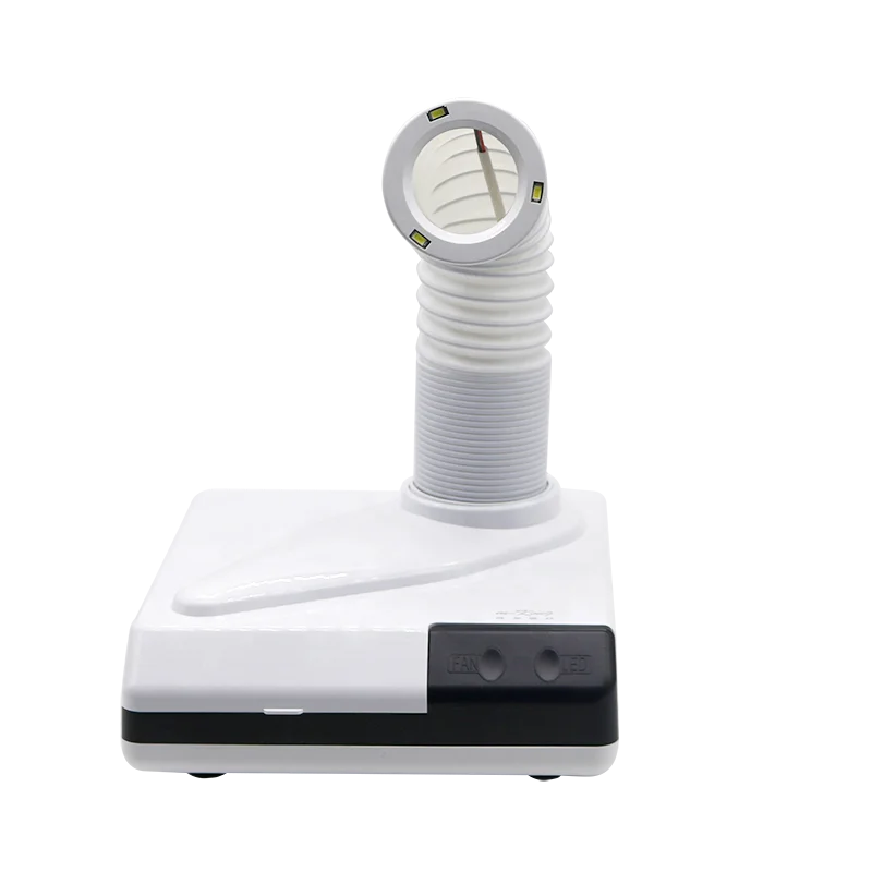 High Quality Dental Laboratory Vacuum Cleaner 60w Strong Suction