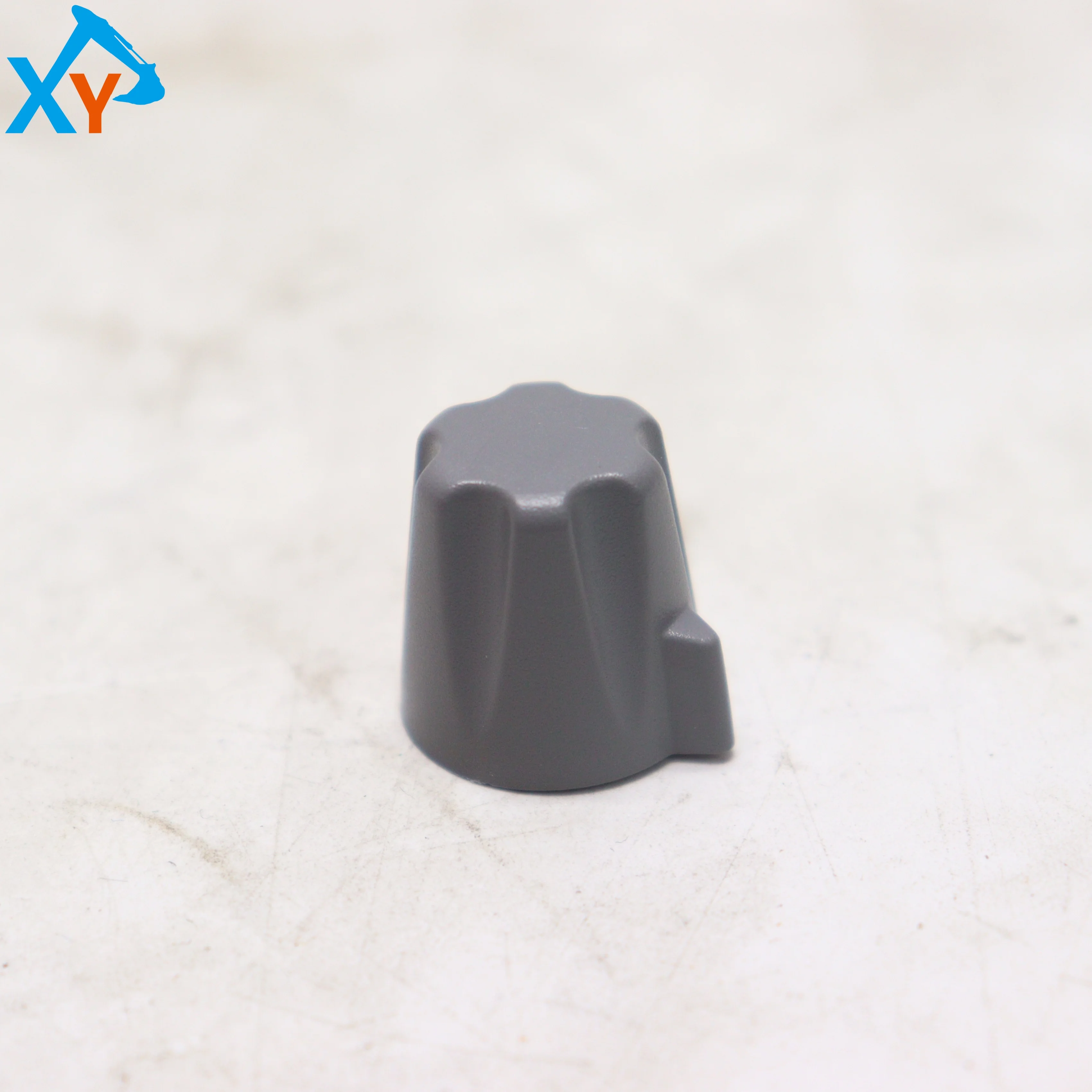 Original Excavator Switch Box Knob YA00026806 YA00026807 for