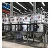 Small cottonseed oil processing machine plant cottonseed oil mill project cost price