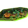 Daycare Children Simple Design Kids Kindergarten Plastic Indoor Playground