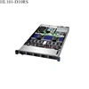 Cheap 1U Dual Socket Rack Server Harmuber HL101-D04R Embedded 2*1GbE port, optional 2*1Gb/4x 1Gb/ 2*10Gb/ 4*10Gb/2*40Gb NIC card