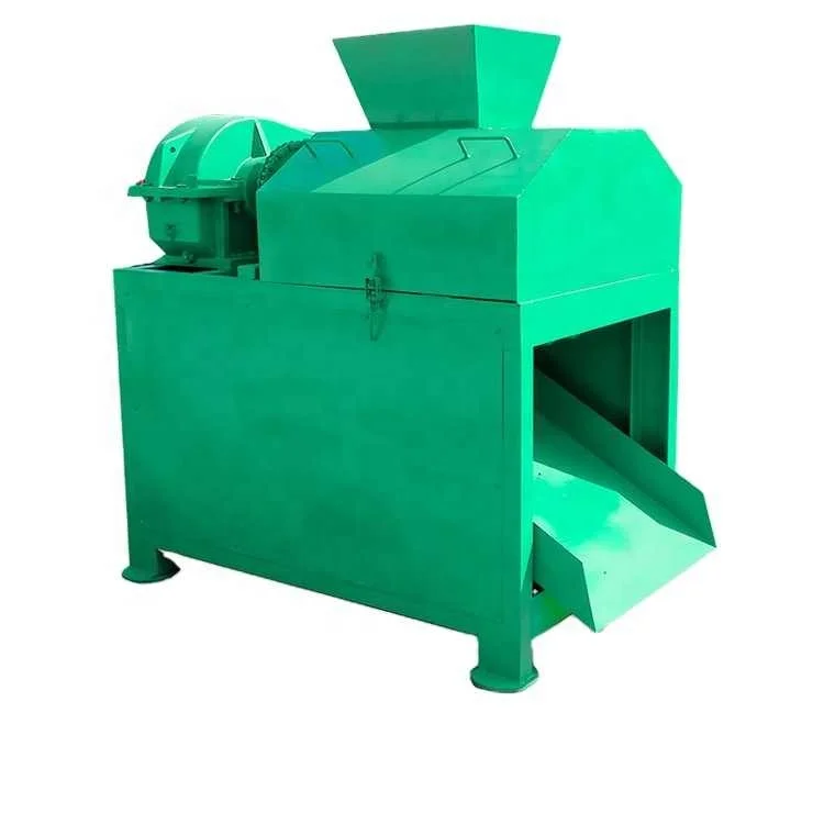 
Urea Fertilizer Production Line 