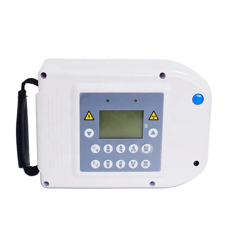 Cheap dental portable x-ray machine handheld radiograph high quality hot selling dental hospital equipment details