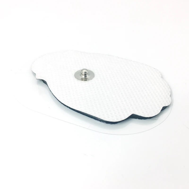 Up to 25 Times Reusable Electrode Pads
