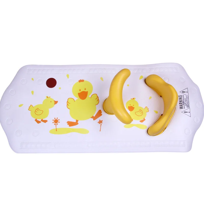 baby bath seat and mat