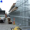 Mostly Common Used Heavy Duty Long Goods Cantilever Rack