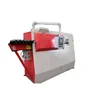 cnc manual wire Bender machine for rebar processing