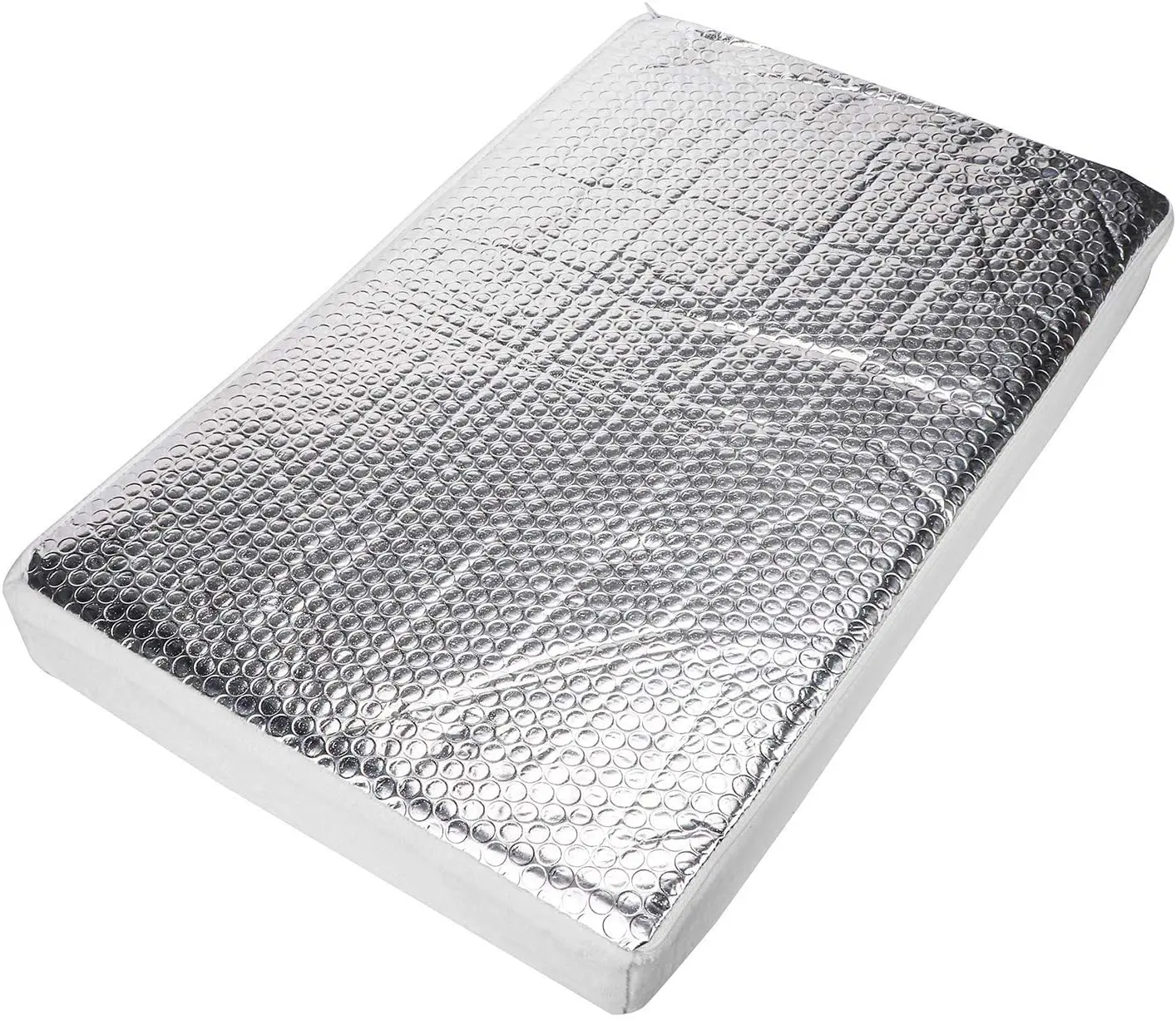 Rv Roof Vent Insulator And Skylight Cover With Reflective Surface Buy