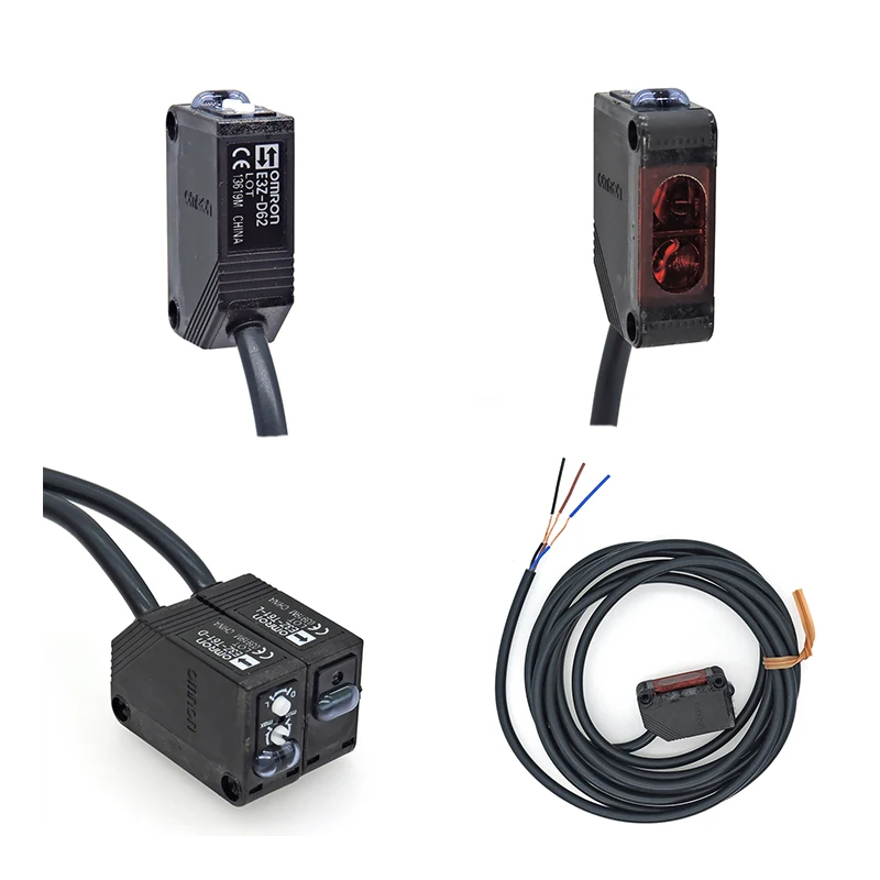 New omro Laser sensor omro laser ZS-HLDS60 ZSHLDS60