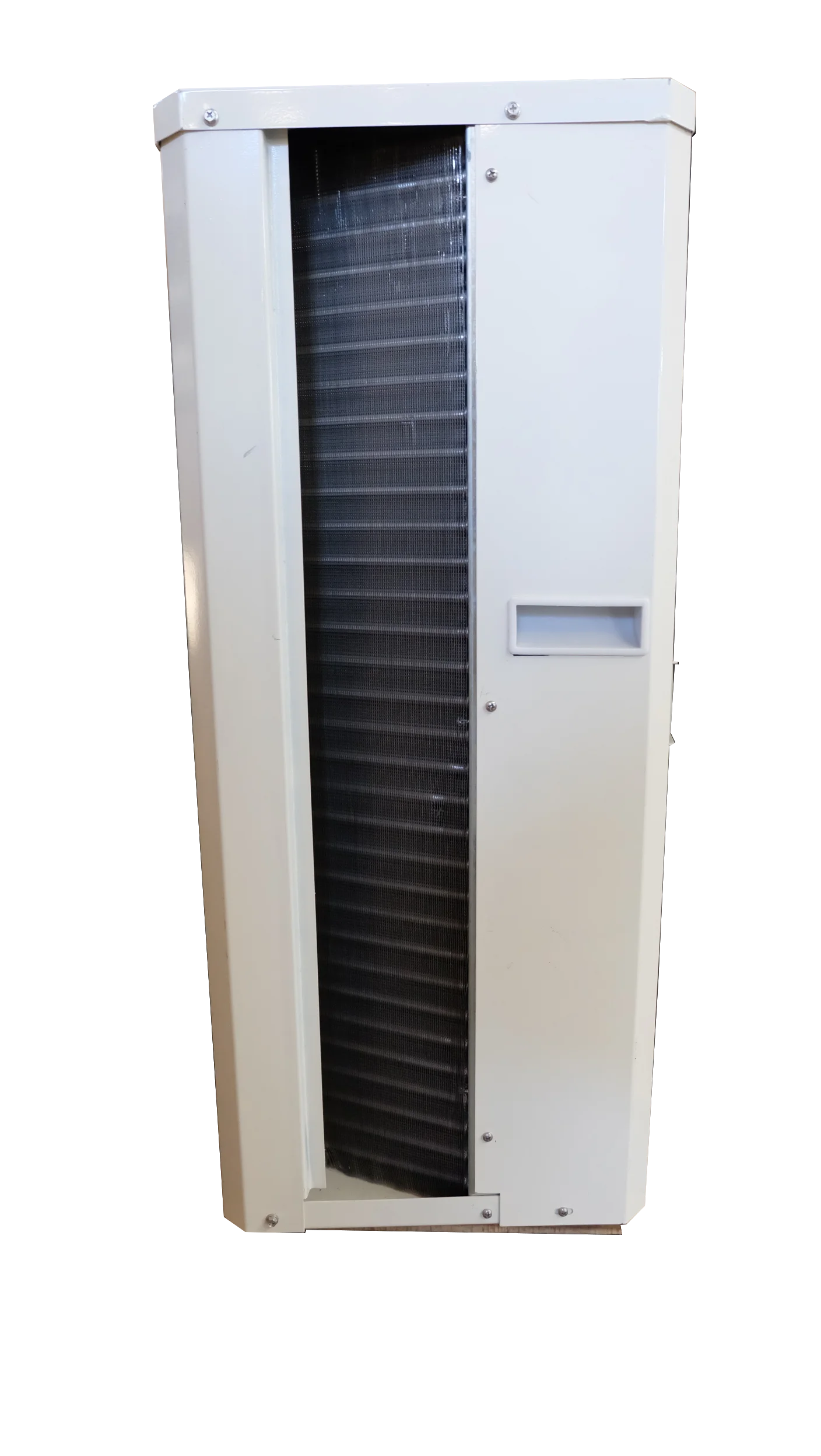 Condensing Unit, 2~4HP, 220V, Evaporator - detail 10