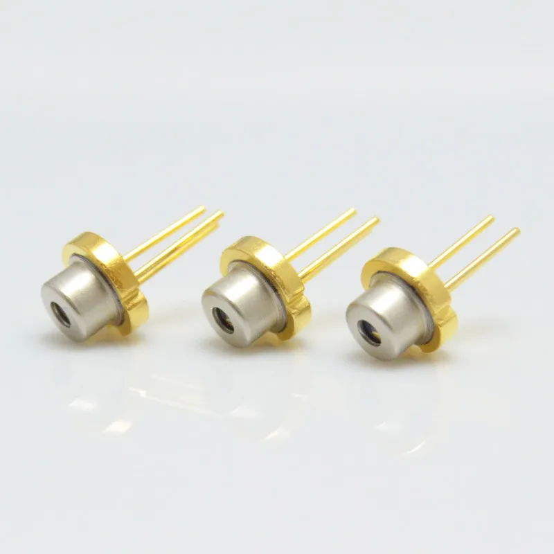 Super Quality Low Power 405nm 20mw Laser Diode High Performance uv Laser Diode