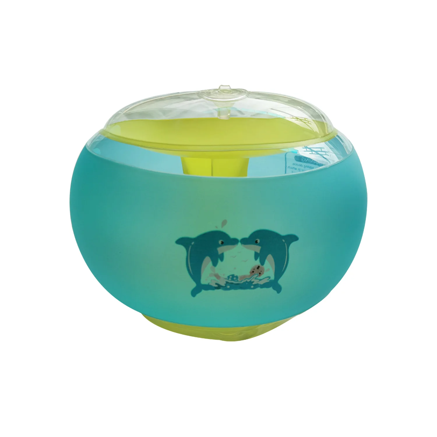 Popular Inflatable Water Wings Swimming Arm Ring Floats For Kids Pvc