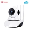 Sinovision 1080P Cloud Camera Home Security Surveillance Auto Tracking Network Wifi Cameras Wireless CCTV Camera YCC365Plus