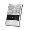 Key-W Standalone Smart Card RFID Waterproof Access Control Keypad