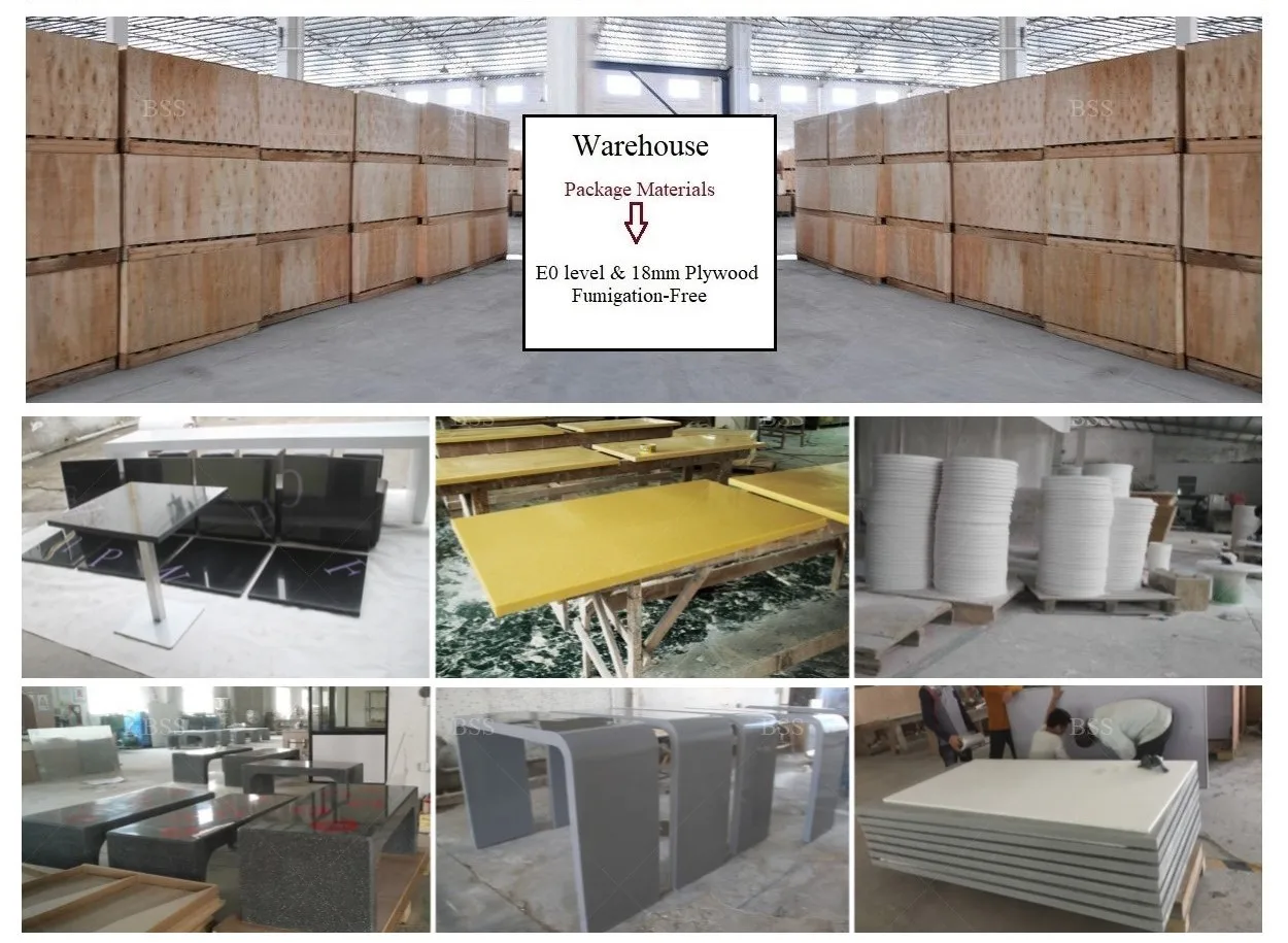 4 seater food court tables