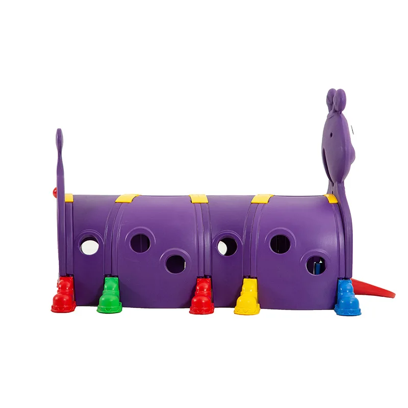 High Quality Outdoor/indoor Children Playground Games Kids Plastic