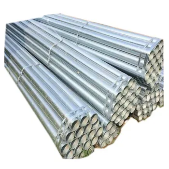 44mm 46mm Dn40 Dn200 Q195b Galvanized Steel Pipe Manufacturers China G ...