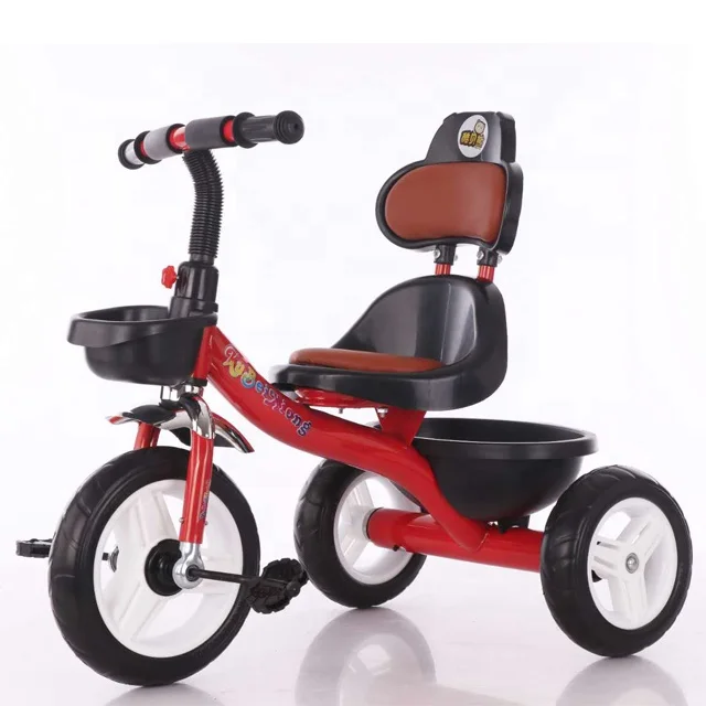 baby tricycle stroller
