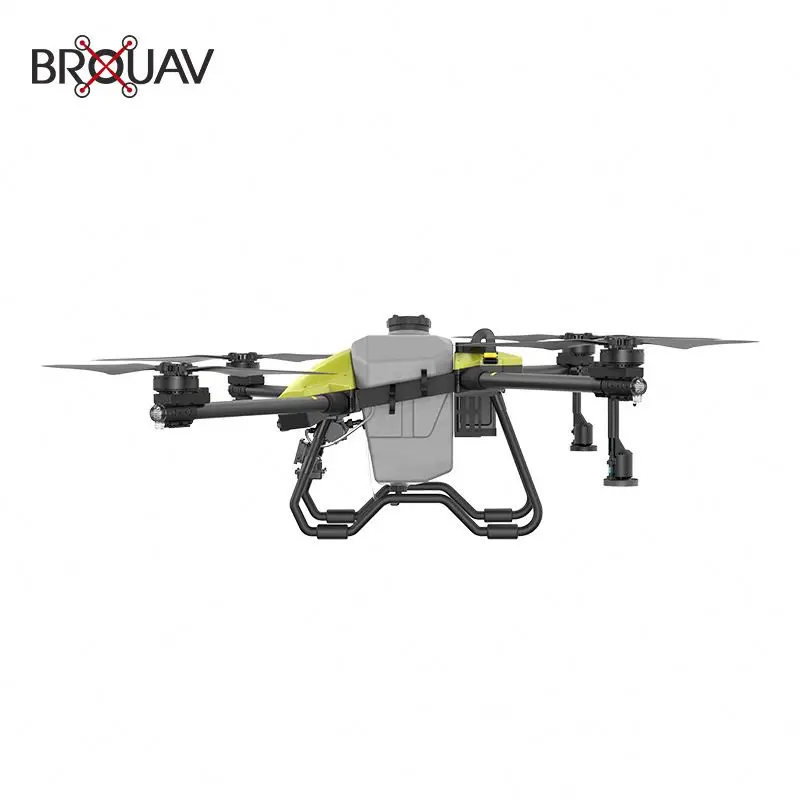 20 litre agriculture spraying drone price