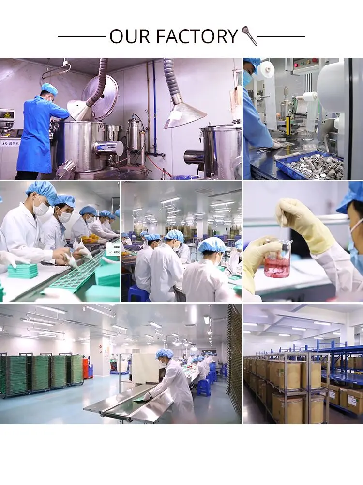 beautydom cosmetic manufacture