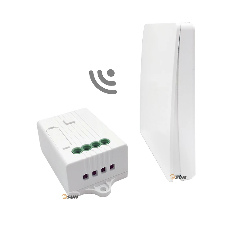 portable light switch