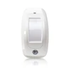 CE Certificate Wall Mount Wired PIR Motion Sensor Detector for Security Alarm System