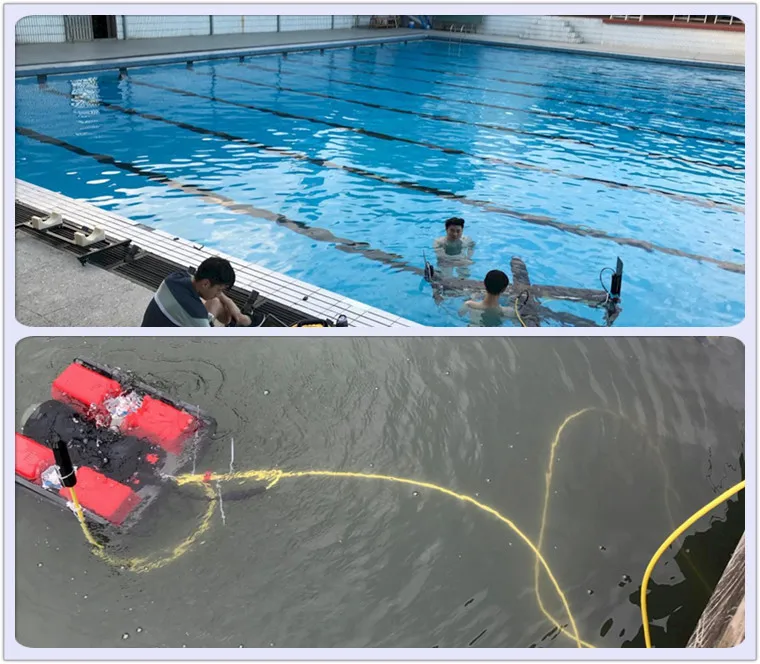 Rovmaker Marine Foam Of Subsea Buoyancy Foams Of Solid Buoyancy