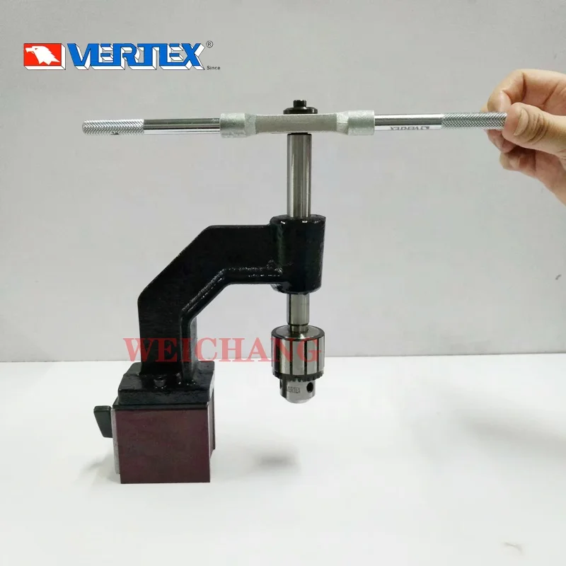 Vertex Magnetic Tapper Vtm-13 Magnetic Manual Tapping Device - Buy ...