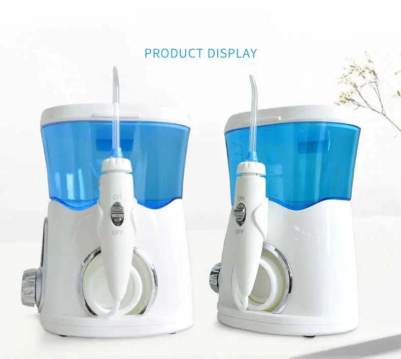 Desk Oral Irrigator (1)