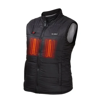 infrared vest