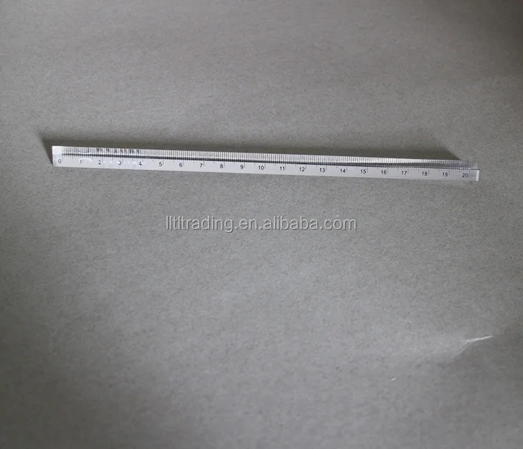 Triangle ruler (2)