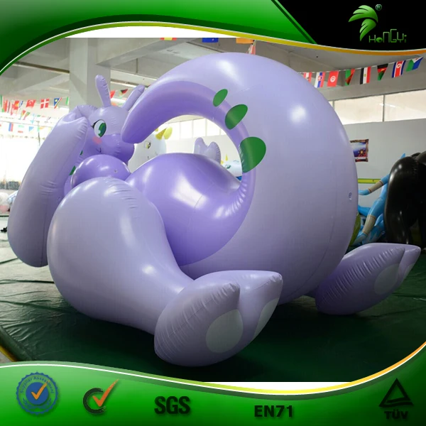 Top Quality Pvc 0 4mm Material Inflatable Sph Goodra Inflatable Purple Sexy Dragon Toy Buy Inflatable Goodra Inflatable Goodra Inflatable Goodra Product On Alibaba Com