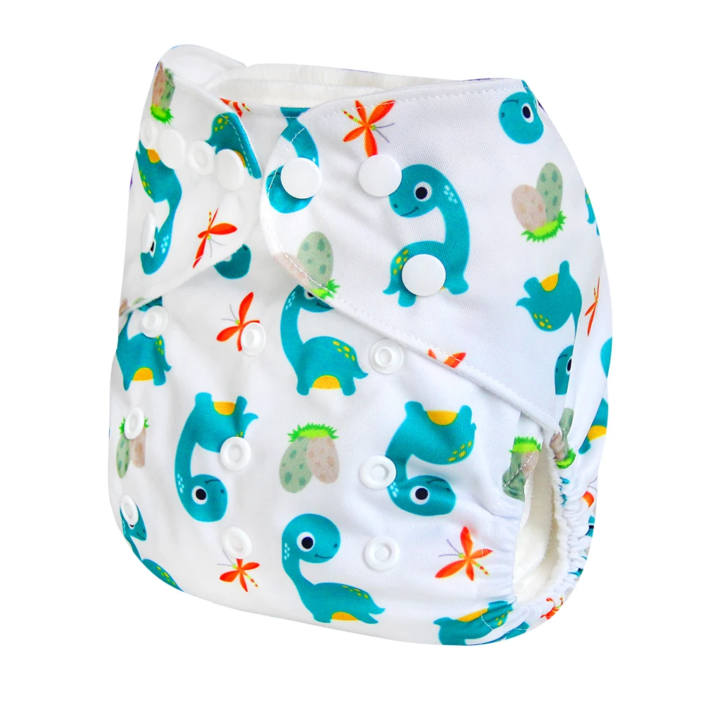 

organic re usable dual gusset uede cloth custom big fitted all in one cloth diapers with bamboo insert in bulk,20 Pieces, More 600 colors and prints