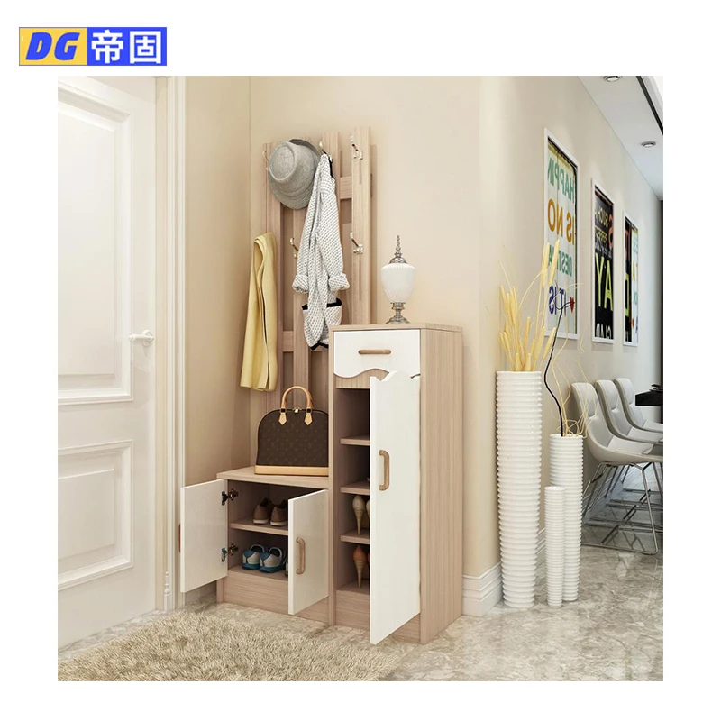 Best Sell Entrance Coat Rack Shoe Cabinet Shelf In The Hallway Buy Shoe Cabinet In The Hallway Coat Rack Shoe Cabinet Shoe Cabinet Shelf Product On Alibaba Com