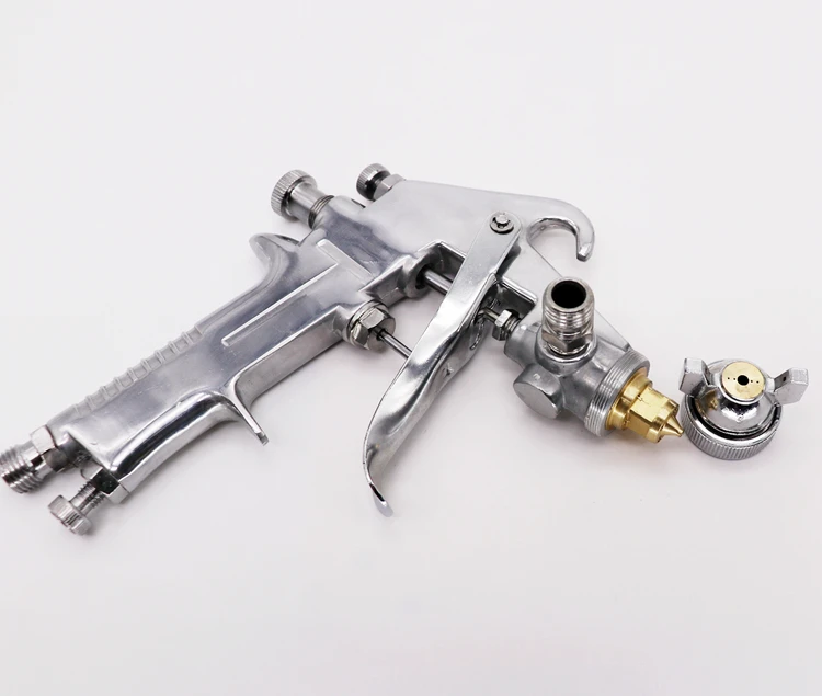 F75 Gravity Spray Paint Gun Paint Painting Coating Air Spray Gun Buy