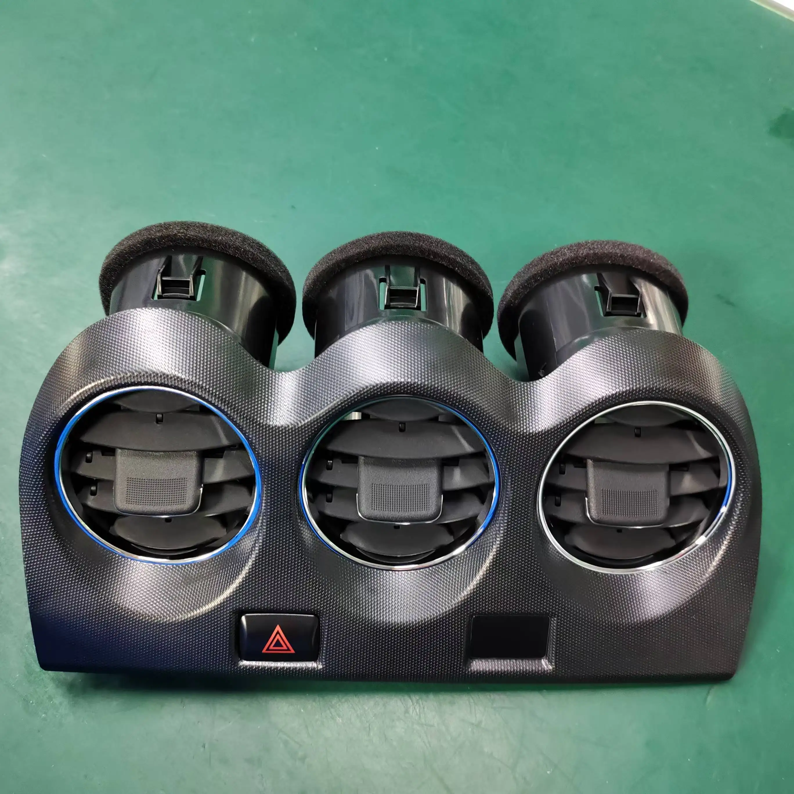 Car Accessories Center Dashboard Air Conditioning Parts Airvent for ...