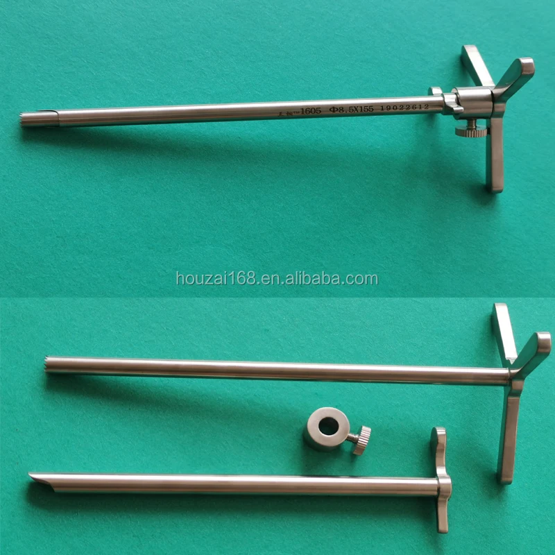 Spine Endoscopic Instruments Ube Surgical Instruments Buy Ube