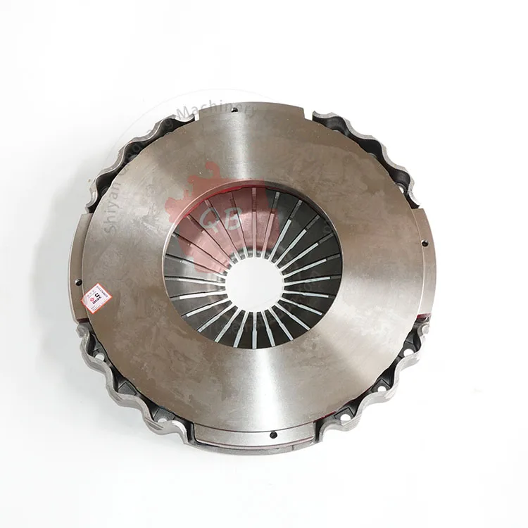 tata 3118 pressure plate price