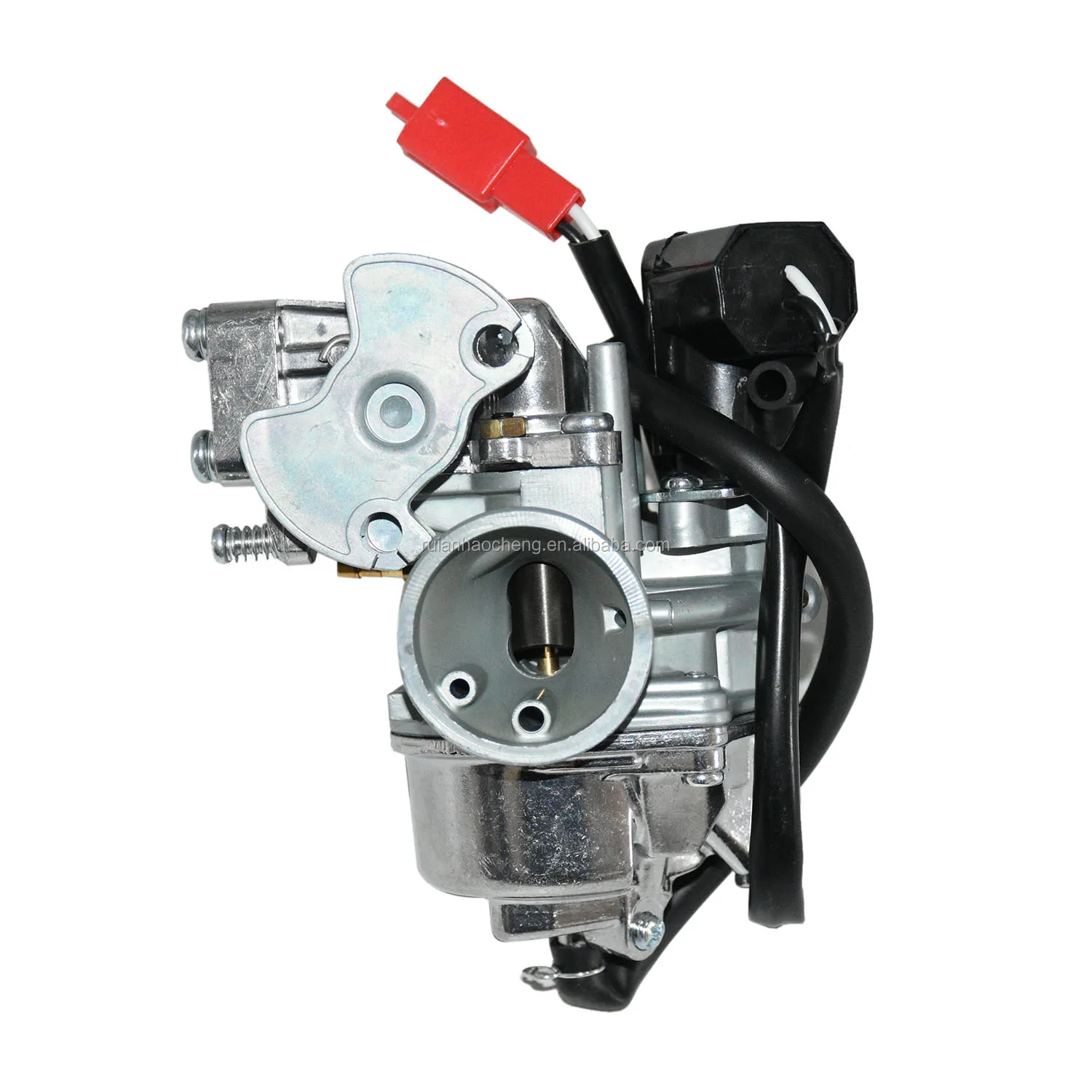 Carburetor For Yamaha Zuma YW50 Scooter Moped 2011-2002 2003 2004 2005 2006 Carb 