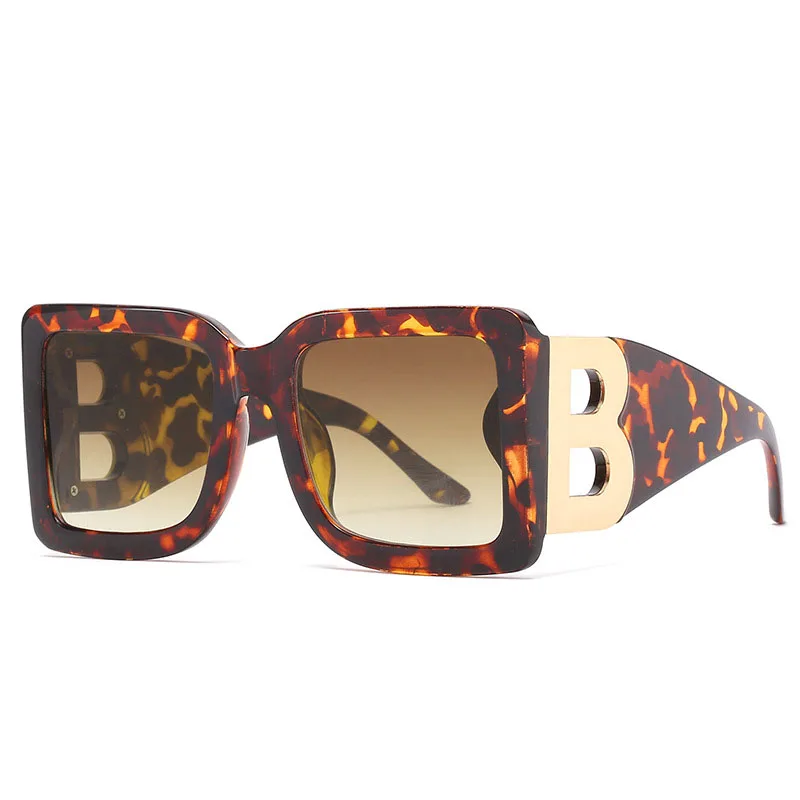 

Stylish teampunk unglasses For Women Metal Oversized unglasses For Men,6 Pieces