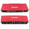 New 2019 HDMI KVM switch 2 port KVM switch HDMI usb 4K@30Hz With EDID emulators Unix/Windows/Debian/Ubuntu/Fedora /Mac OS X