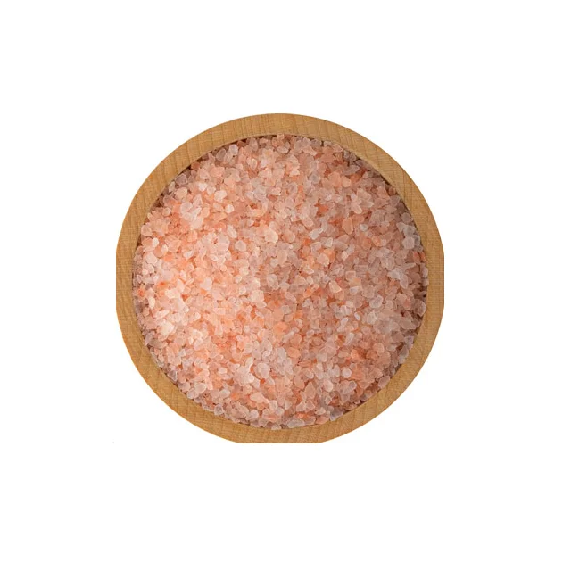 Himalayan Pink Bath Salt Coarse Available In Customized Price With High