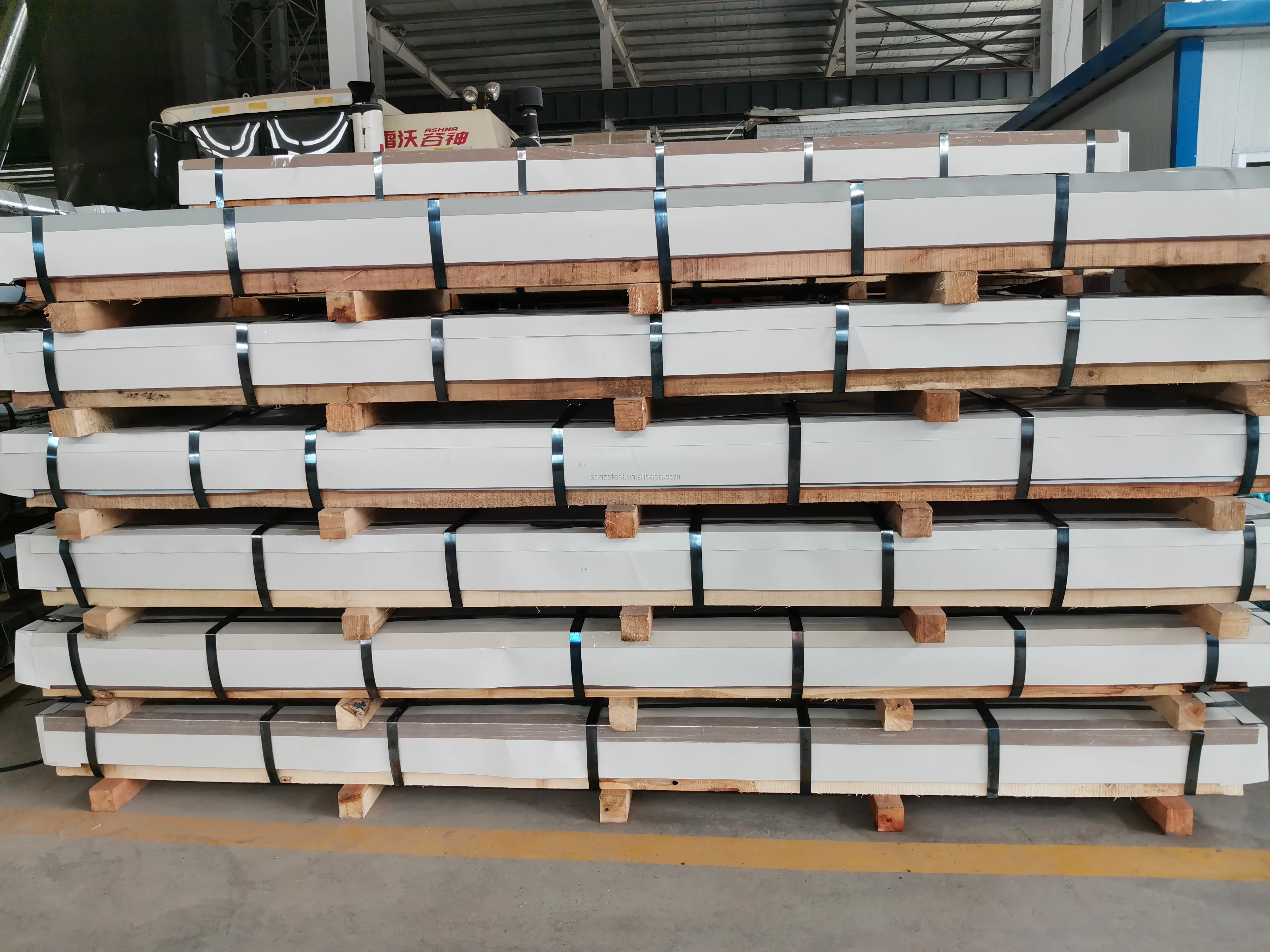 Ghana Roofing Aluzinc /ibr Roofing Sheets / Ghana Roof Tile Buy