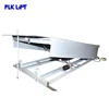 Heavy Duty Loading Unloading Help Used Stationary Installation Lift Platform