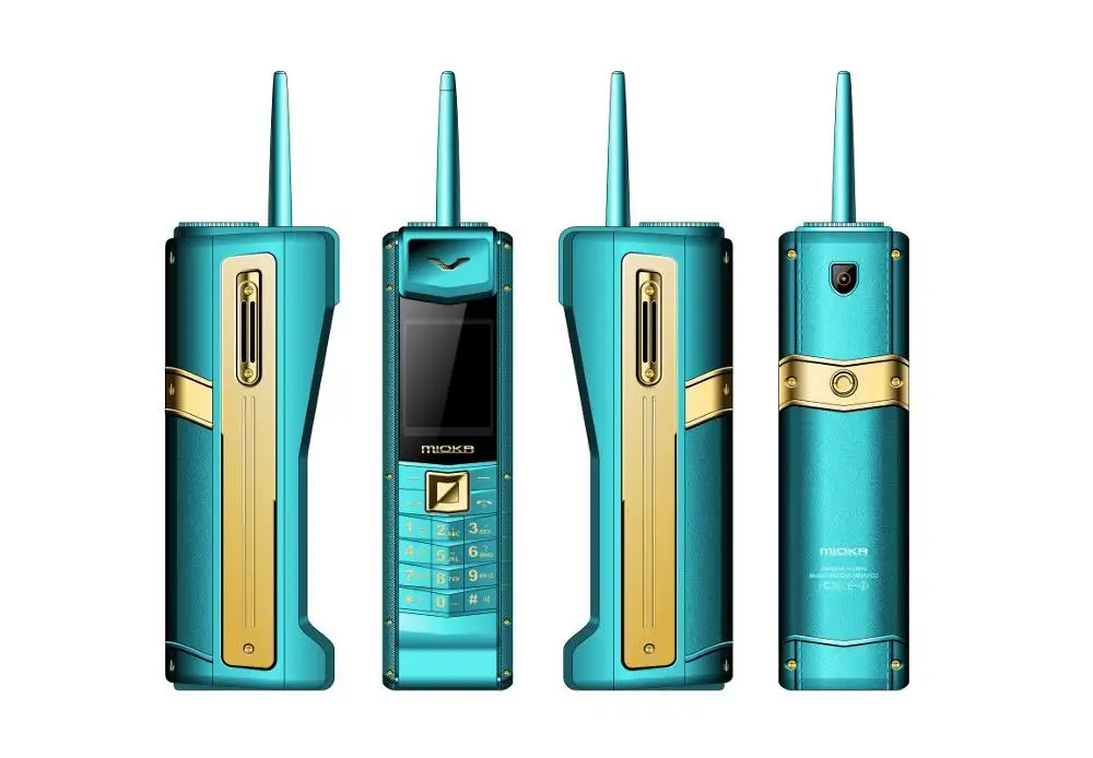 1.8英寸小型最小起订量移动手机v18砖手机