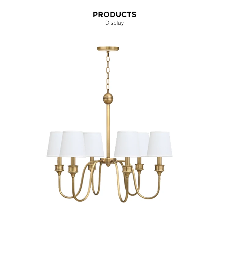 farmhouse modern lighting chandelier