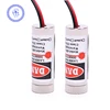Industry Focusable Dot Laser Module 650nm Low Power 5mW Laser Diode
